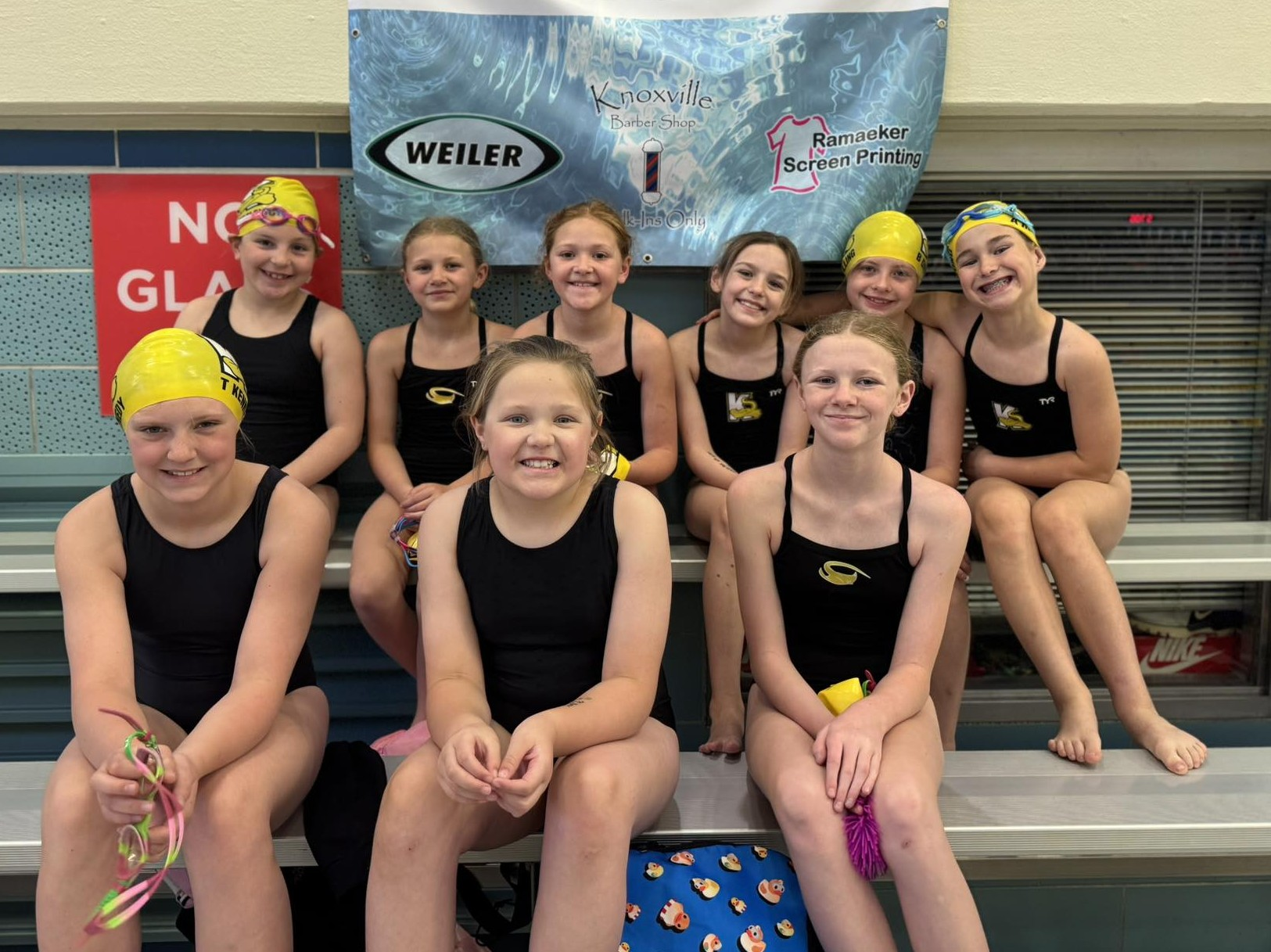 Regionals Group
